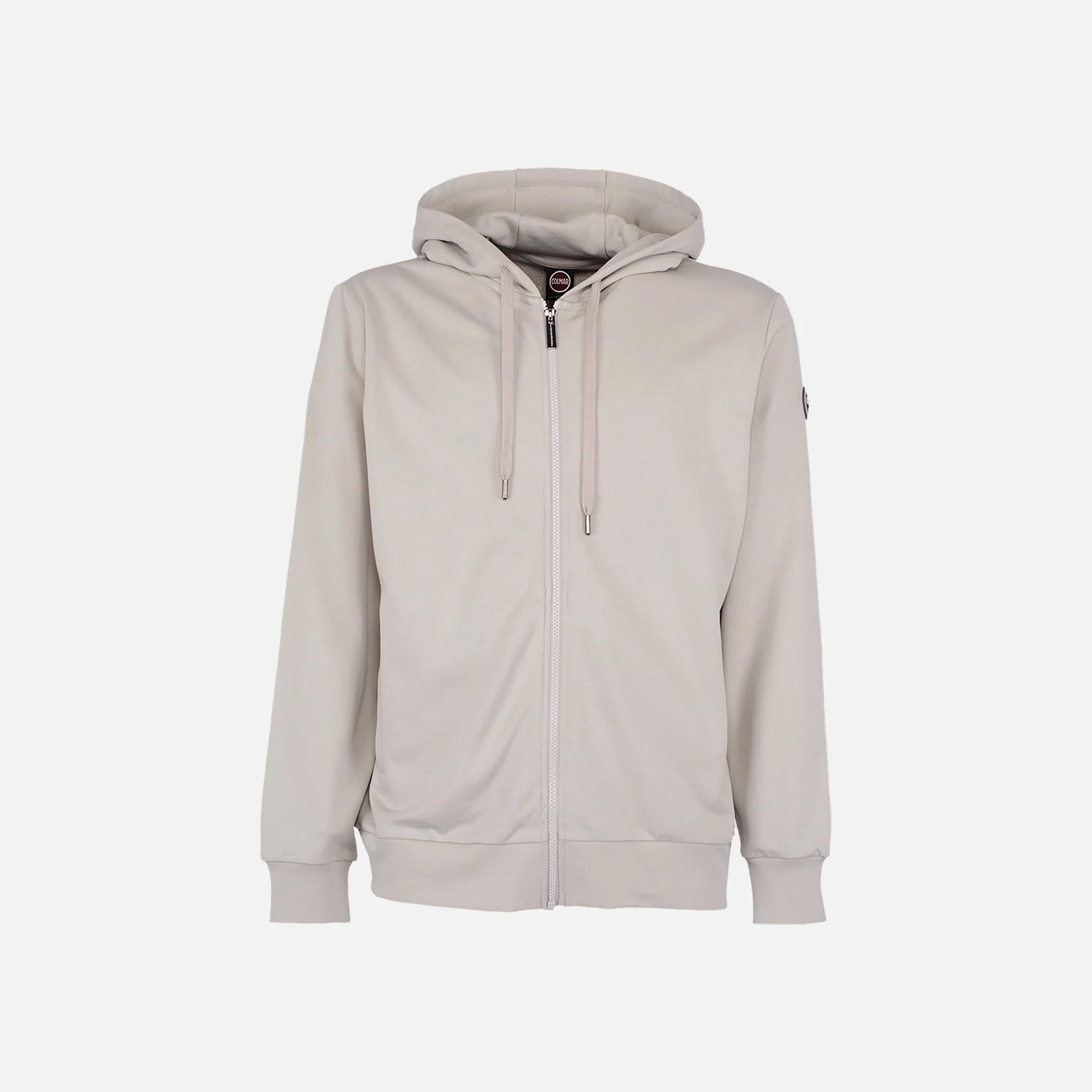 Felpa Changeover beige 82401AZ 06 COLMAR 