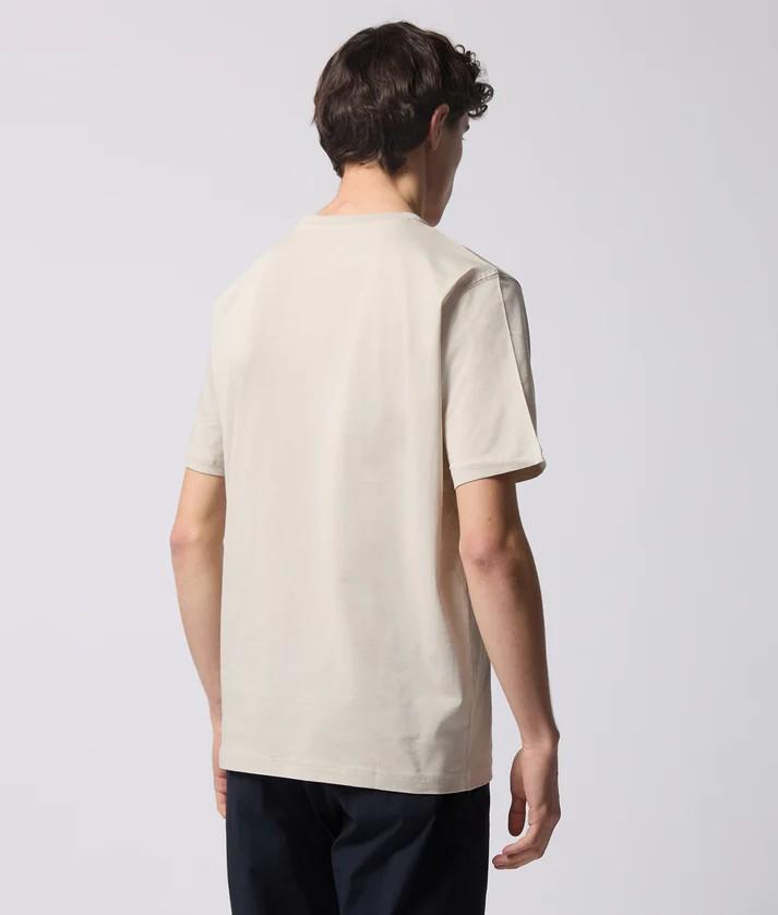 Pierce t-shirt T22600JE0301 A00081 REFRIGIWEAR 