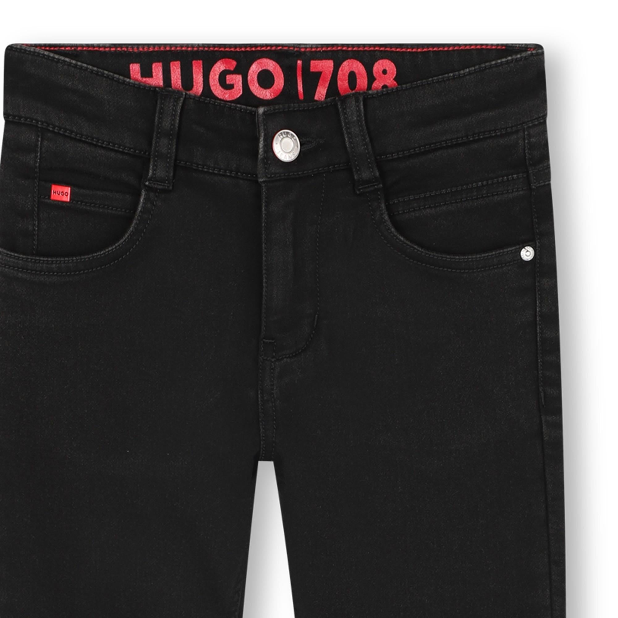 Jeans in denim G00471 Z09A HUGO 