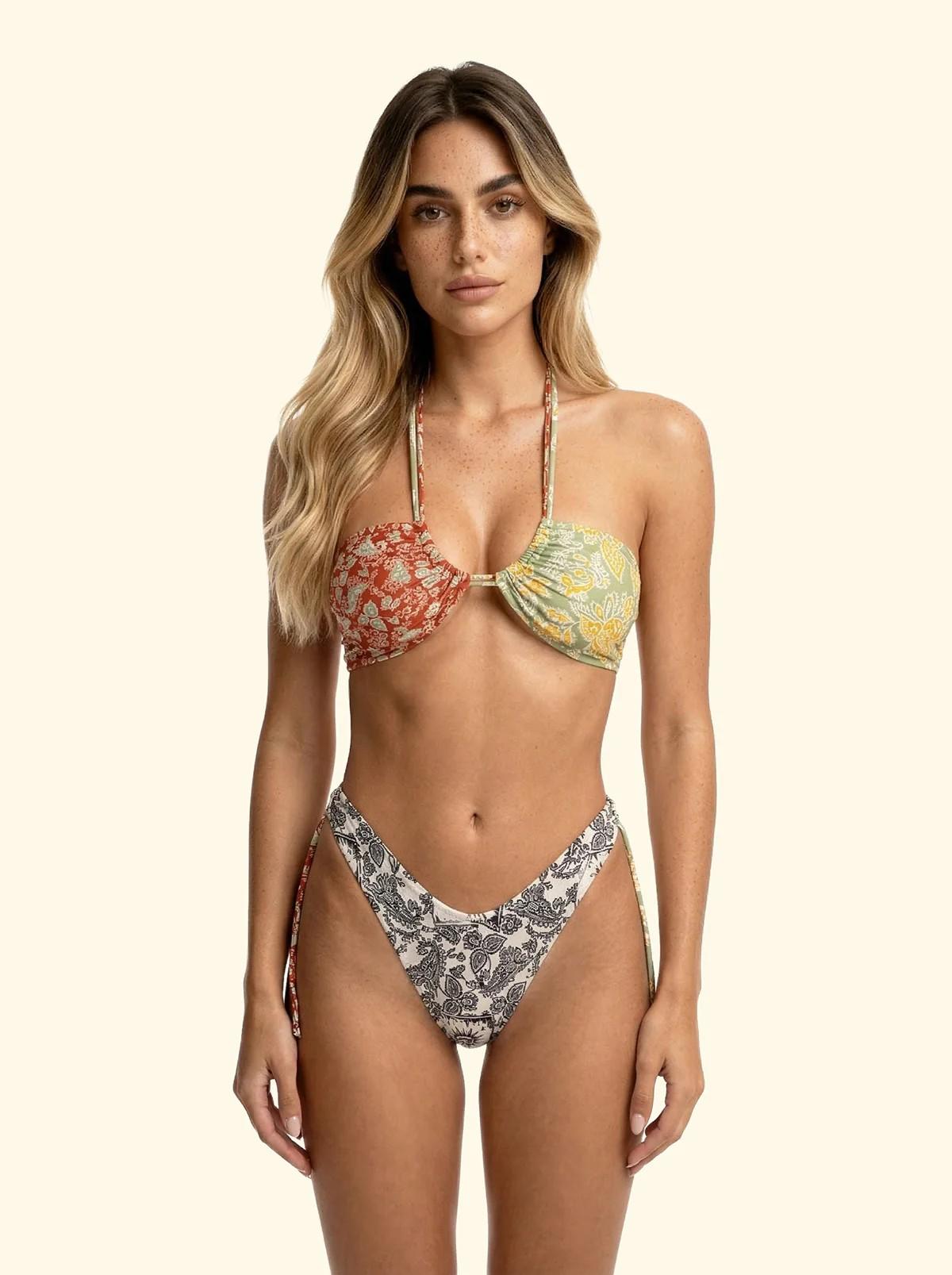 Bikini donna fantasia FK26SW0411X 45 F**K 
