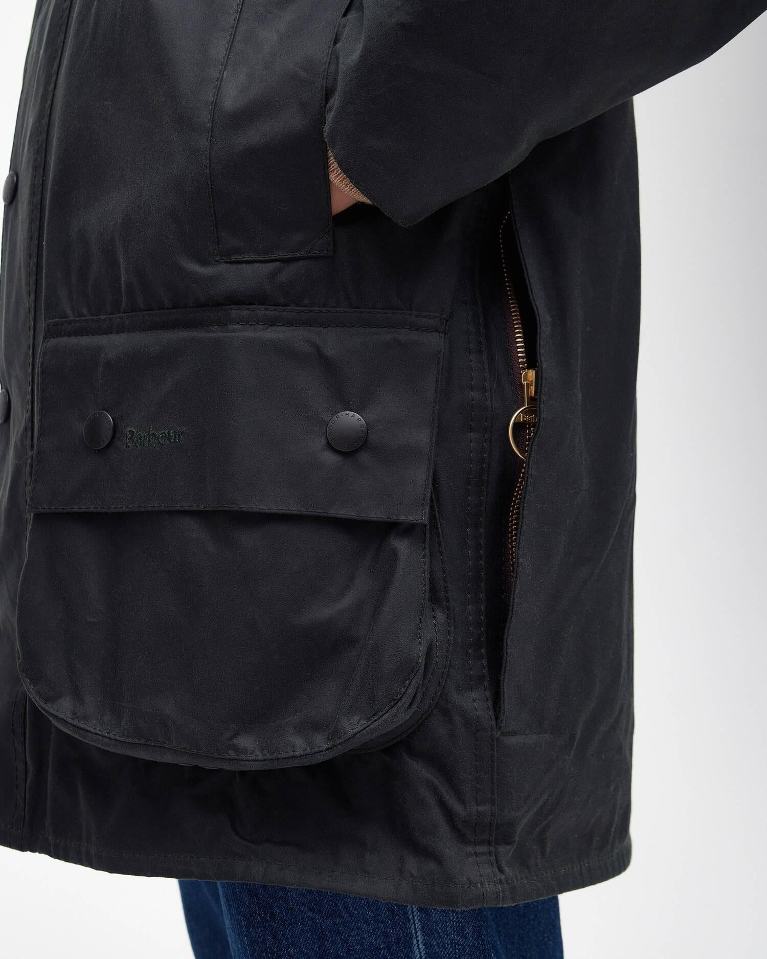 Giacca cerata Beaufort® MWX0017 SG91 BARBOUR 