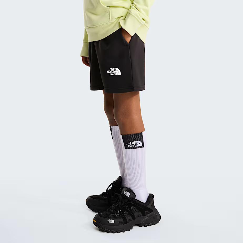 Pantaloncini Simple Dome Light Regular NF0A8GR7 JK31 THE NORTH FACE 