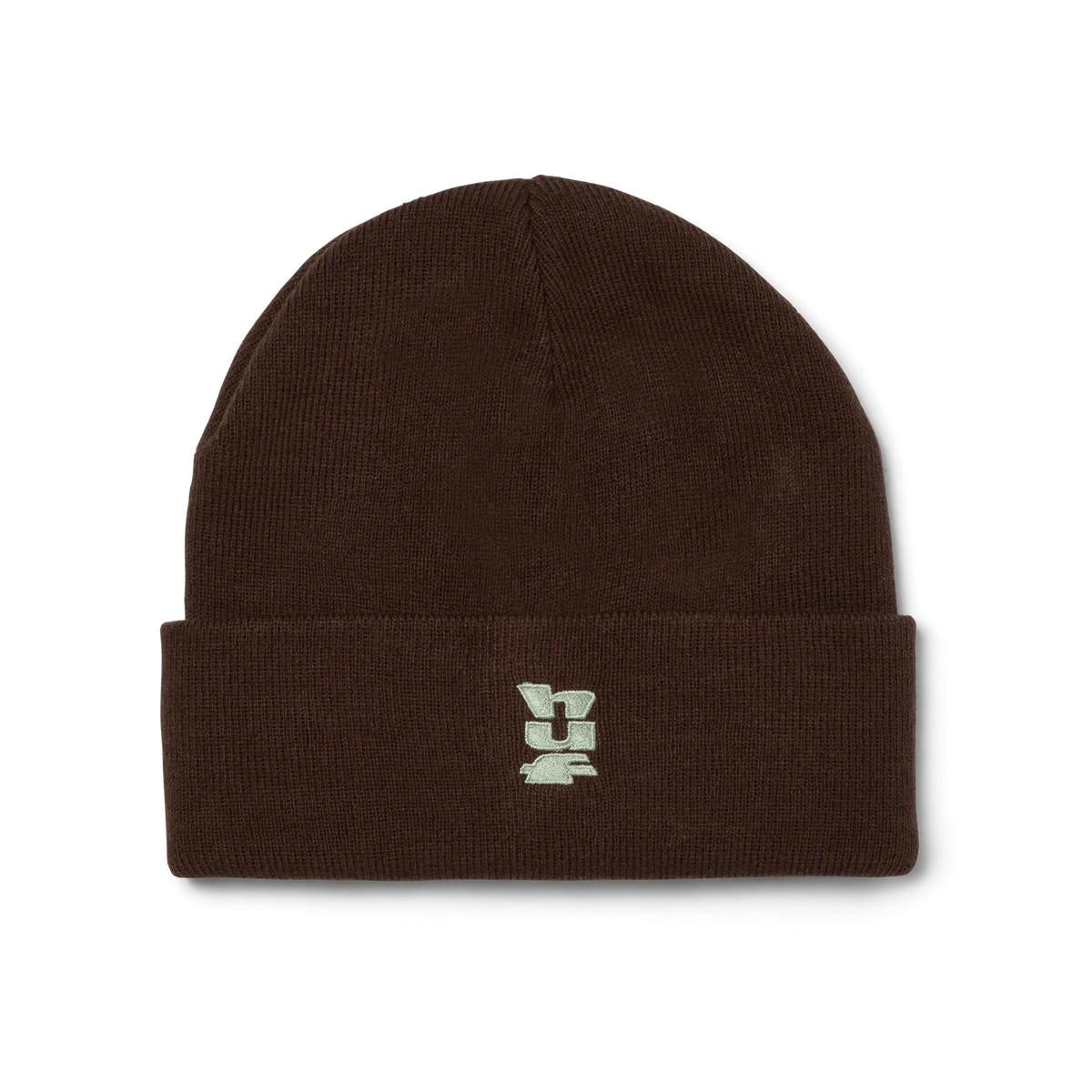 Megablast Cuff Beanie BN00180 BISON HUF 