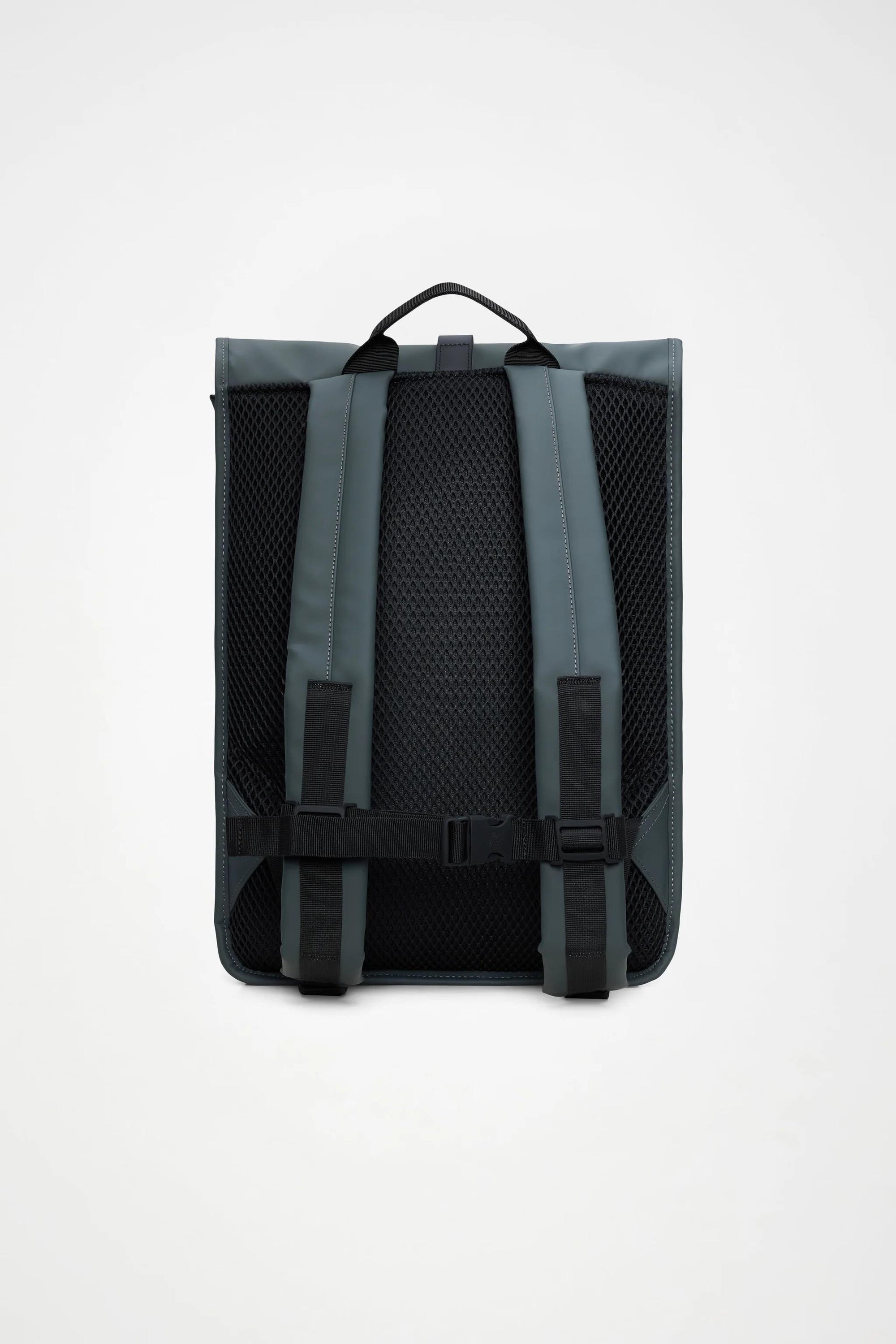 Rolltop ruckstack RA13320 DGY RAINS 