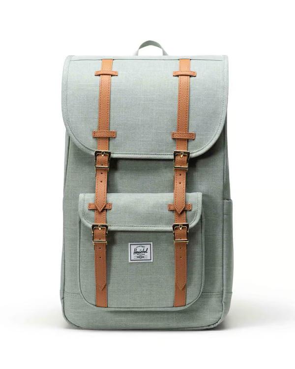 Zaino in tessuto 1139106569 11120 HERSCHEL 
