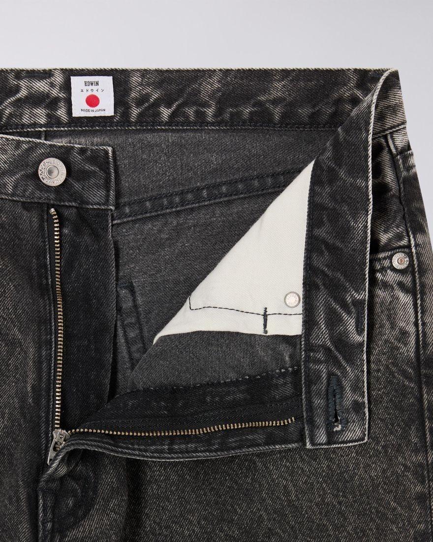 Loose jeans I035095 899B32 EDWIN 