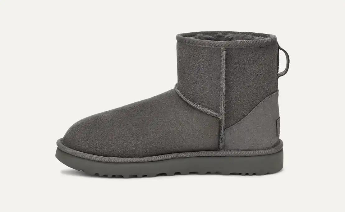 Stivali Classic Mini II 1016222 GREY UGG 
