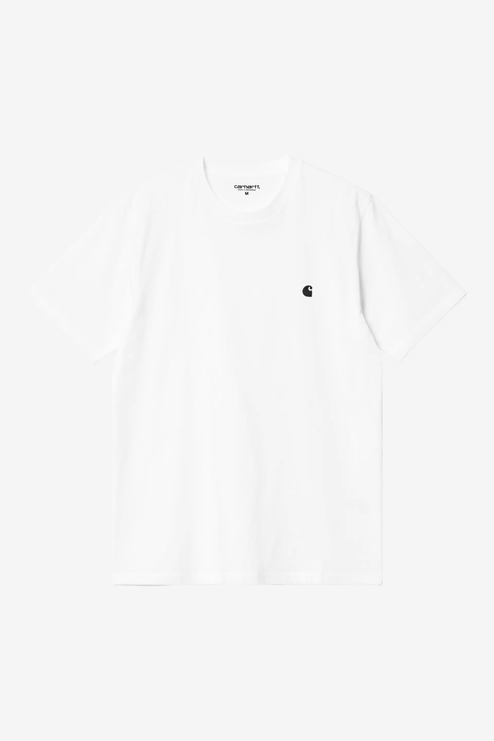 S/S Madison T-Shirt I033000 00AXX CARHARTT WIP 