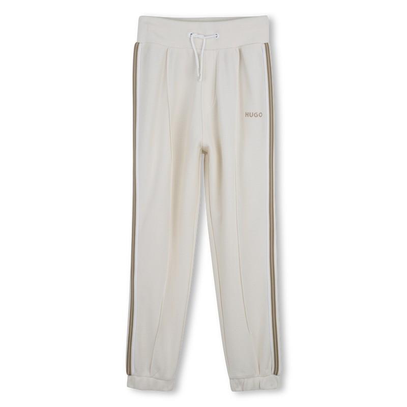 Pantaloni di tuta con bande laterali G00981 153A HUGO 