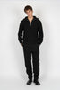 Chino slim fit in twill di cotone mercerizzato