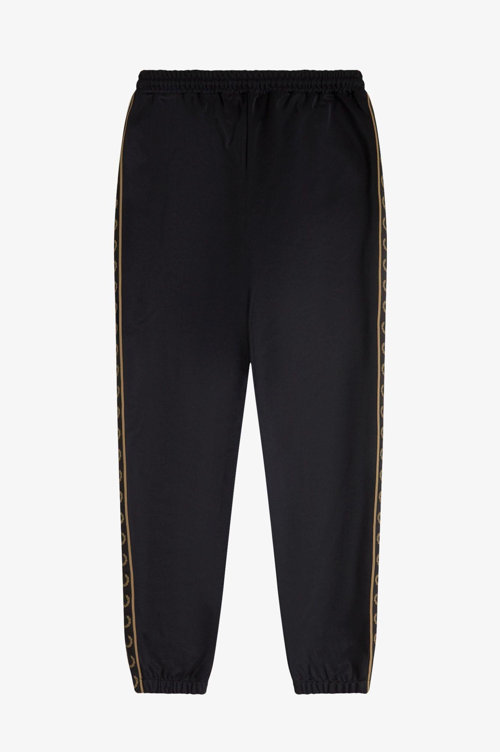 Track Pant con fettuccia a contrasto T550755 Q27 FRED PERRY 