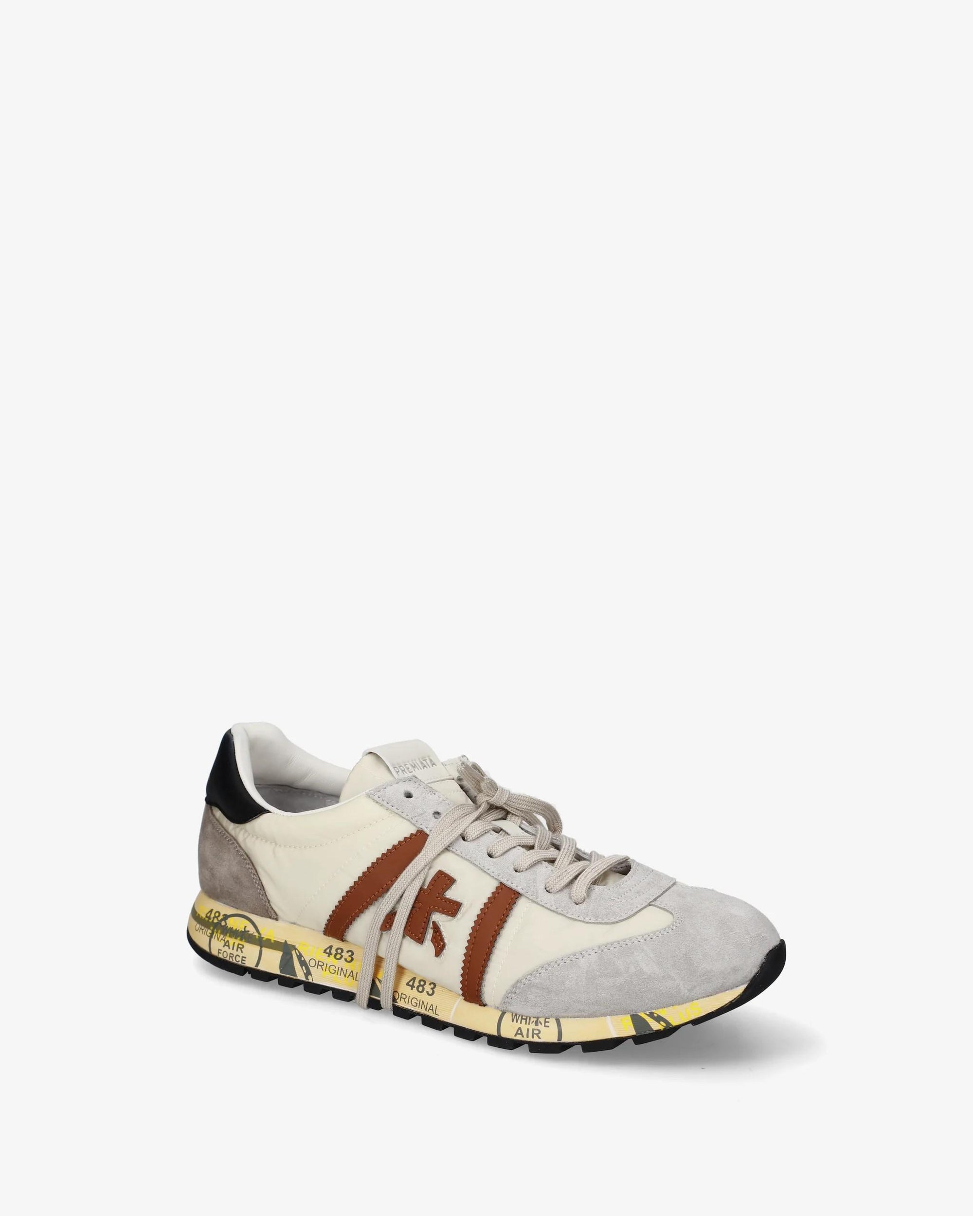 Lucy 8189 LUCYVAR 8189 PREMIATA 