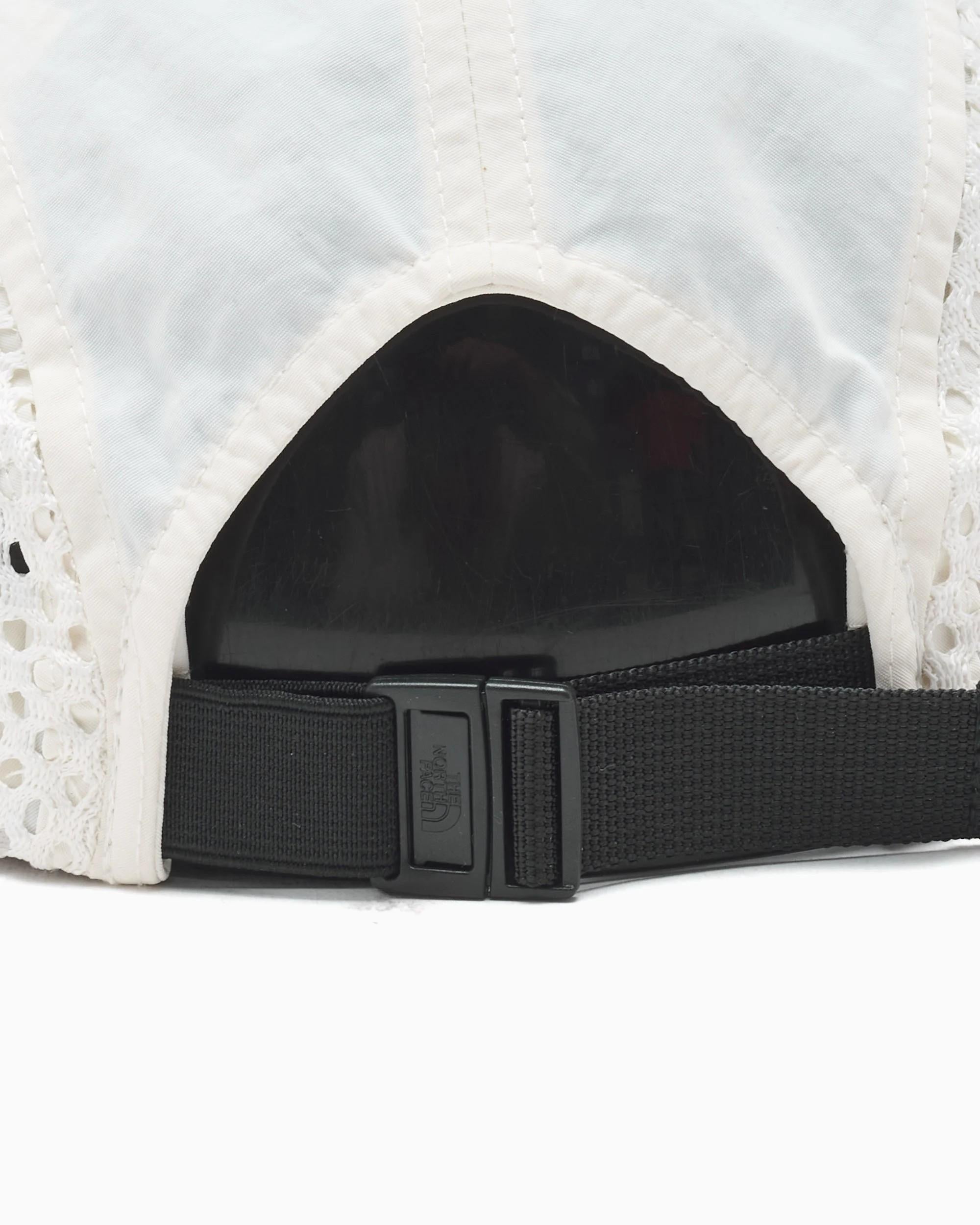 Cap The North Face Red Box Mesh NF0A8FPB QLI1 THE NORTH FACE 