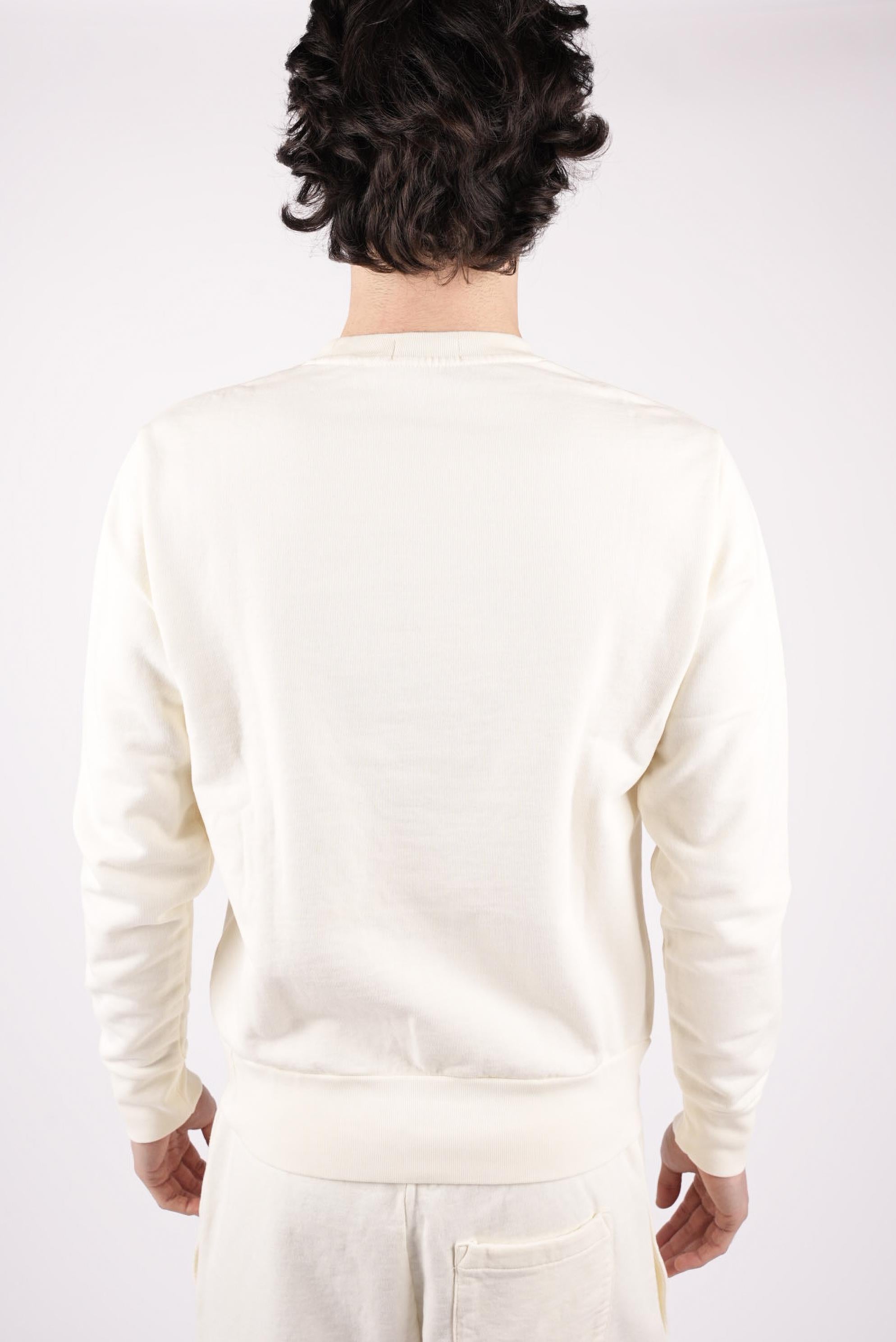 Felpa con ricamo Polo Pony 710916689 003 POLO RALPH LAUREN 