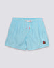 Short swimming trunks