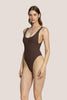 Intero olimpionico ribs colour