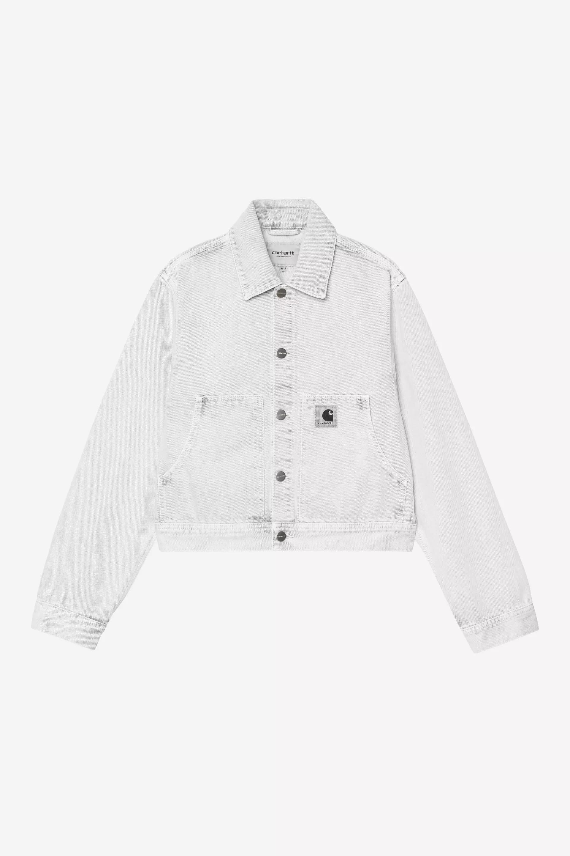 W' Arca Jacket I036528 895F CARHARTT WIP 