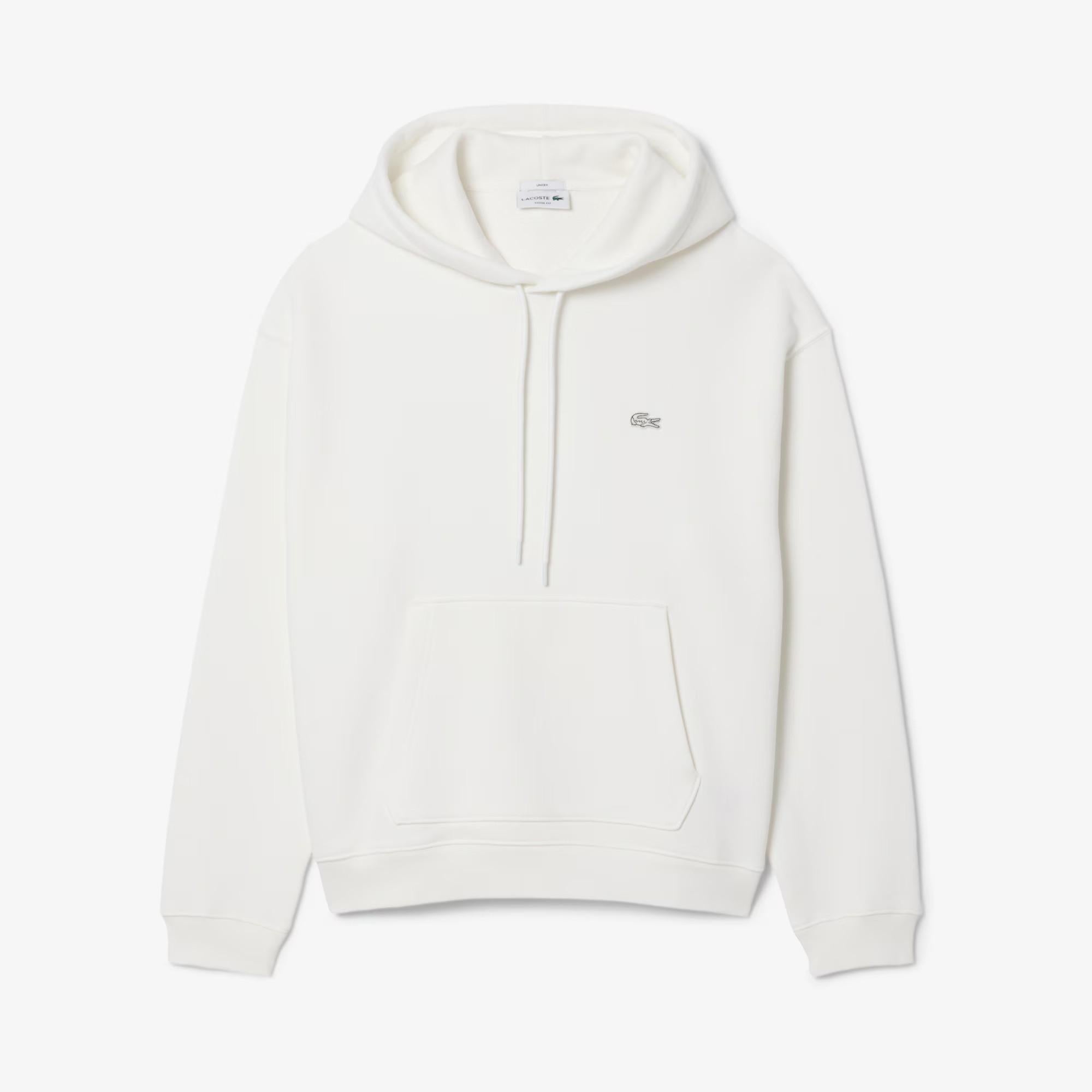 Felpa con cappuccio SH7741 70V LACOSTE 