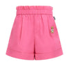 Shorts Teddy Bear