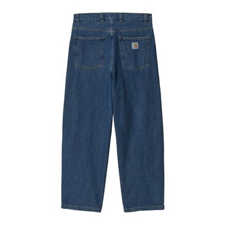 Brandon Pant blu I031246 0106 CARHARTT WIP 
