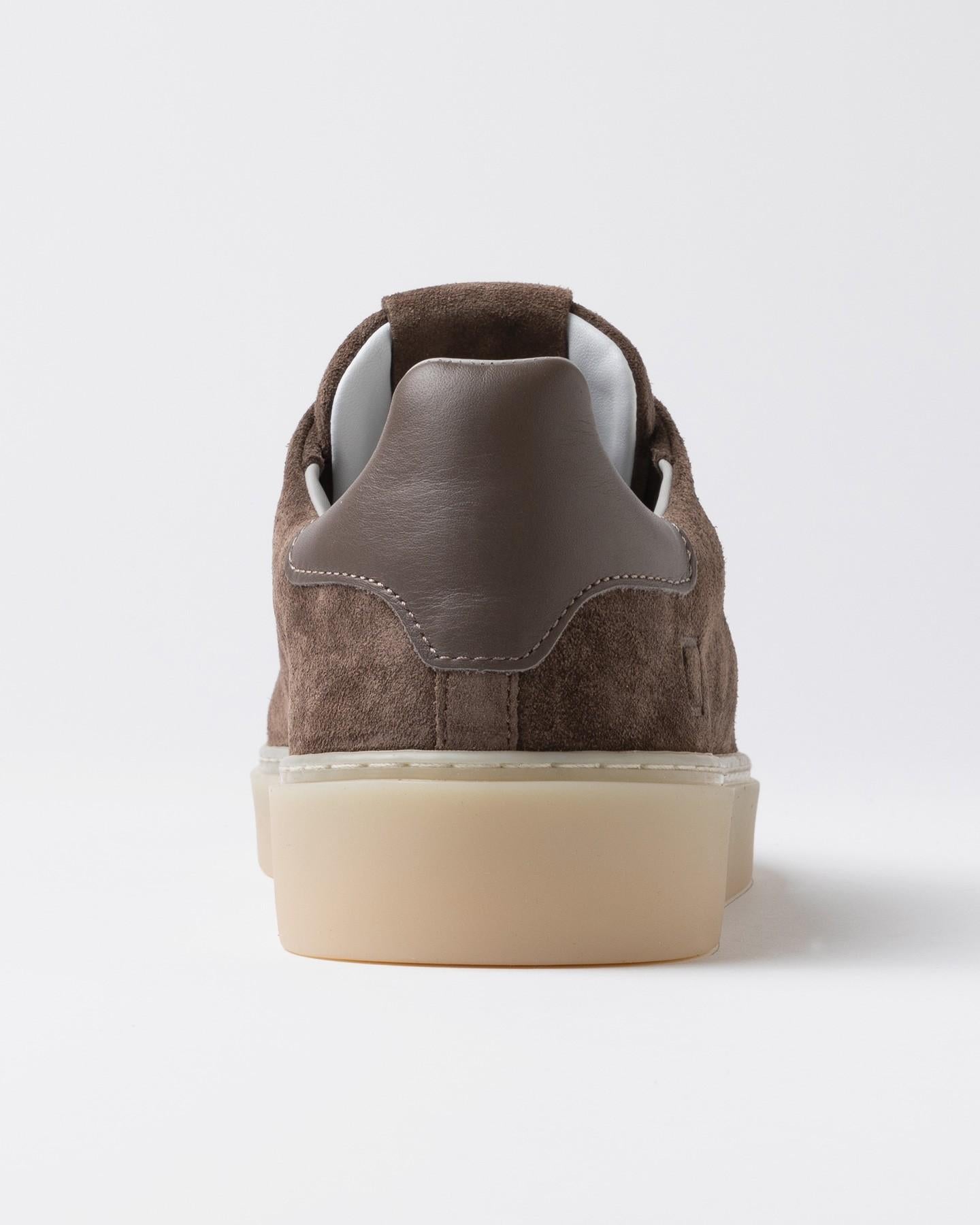 Levante suede taupe M431LVSD TA D.A.T.E. 