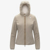Giubbino lily st warm reversible