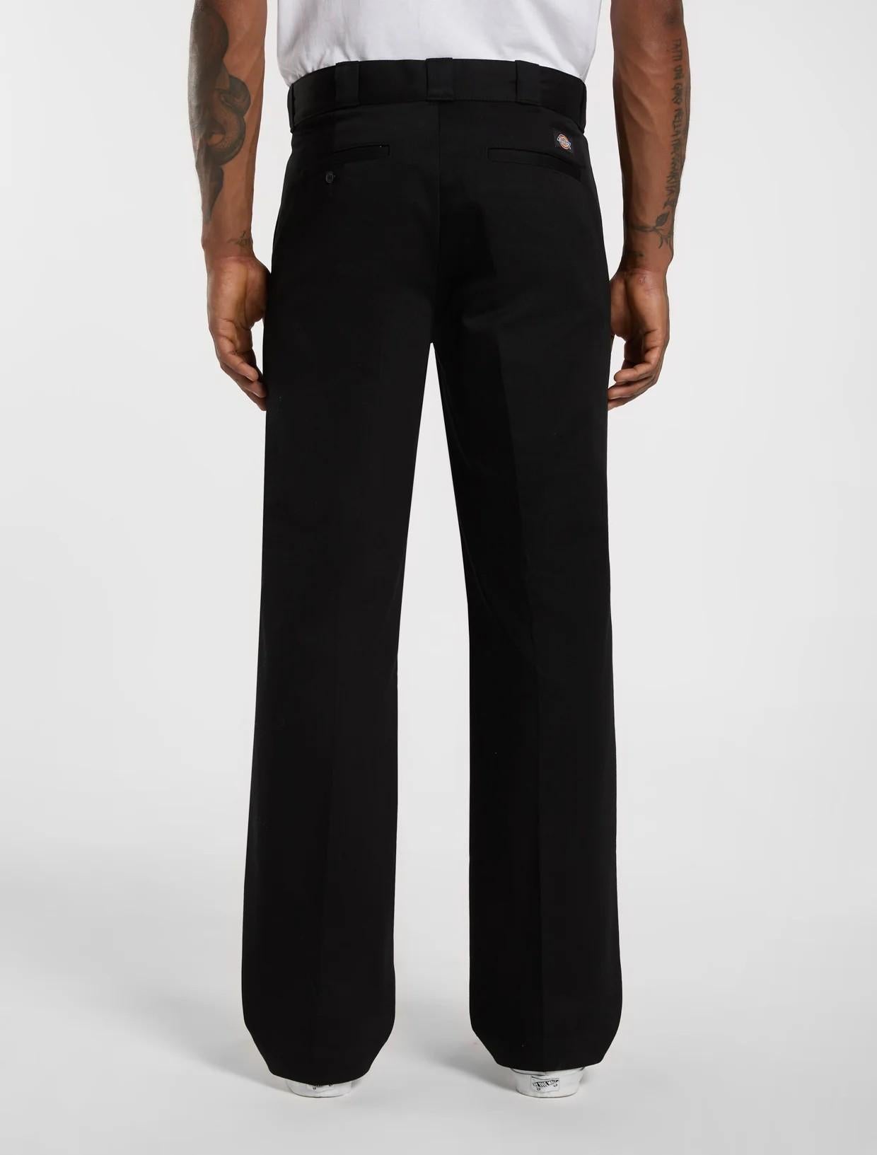 Pantaloni da lavoro regular 247 DK0A87YO BLK1 DICKIES 