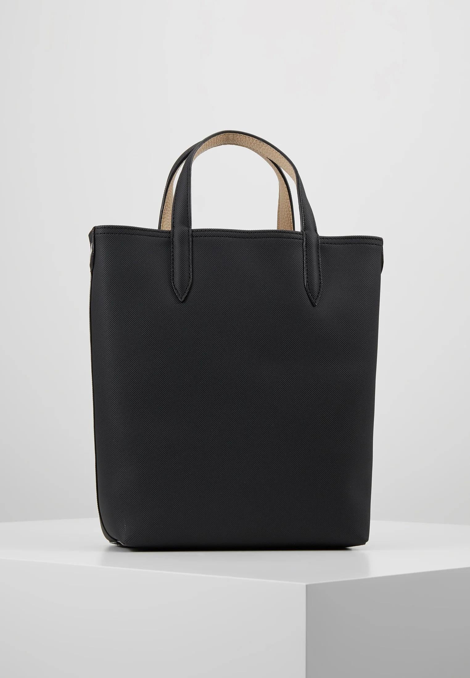 Borsa reversibile NF2991 A91 LACOSTE ACCESSORI 