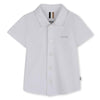 Short-sleeved shirt