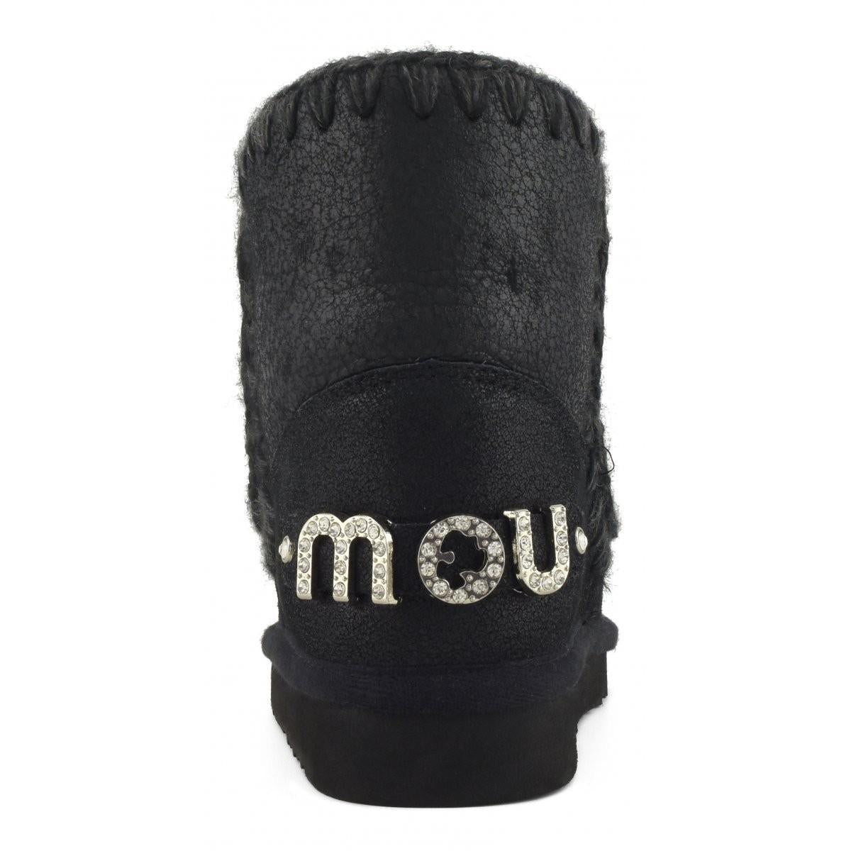 Eskimo boot MUFW101036B CBKG MOU 