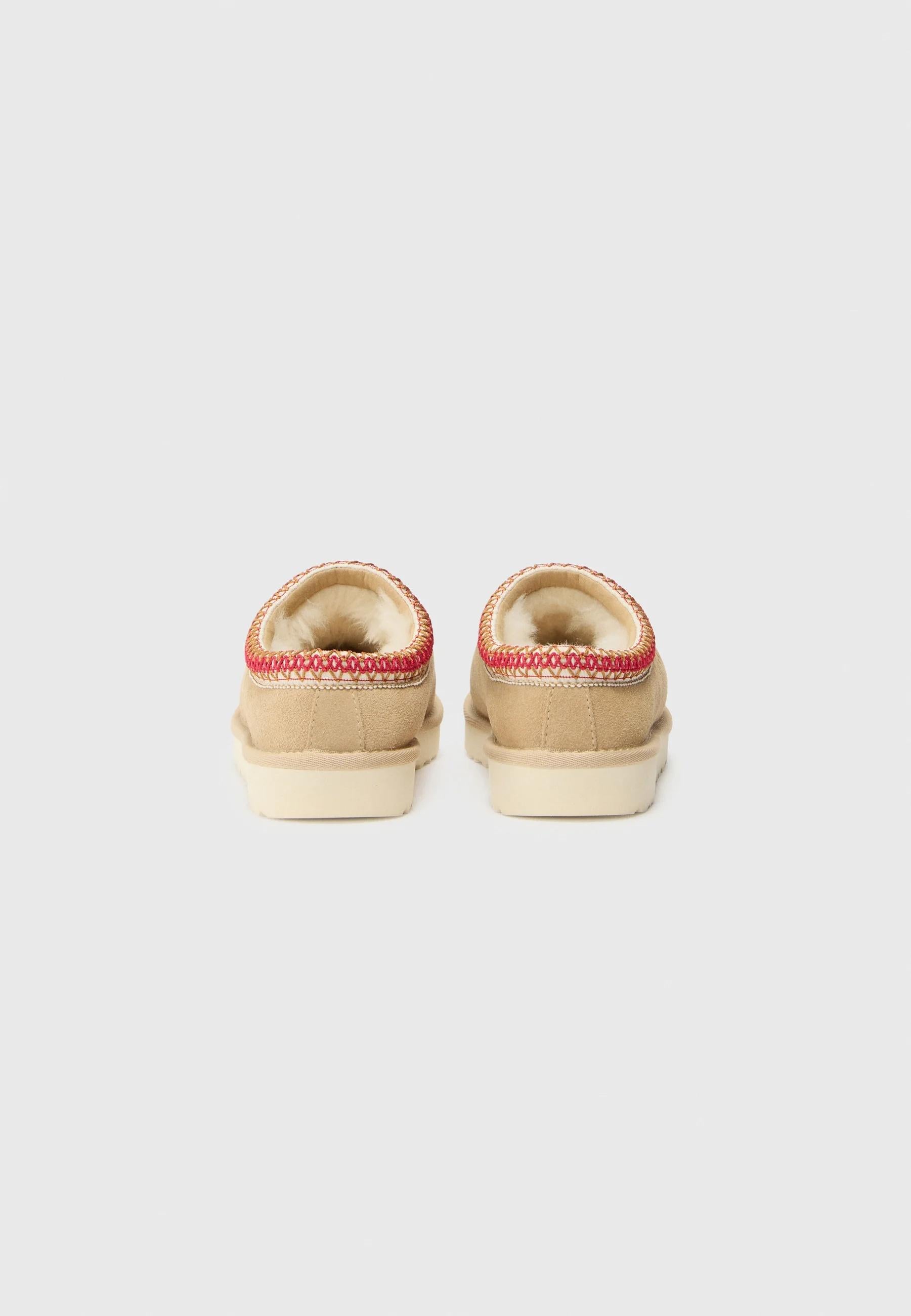Ciabatta Tasman II Sand donna 5955 SNDD UGG 