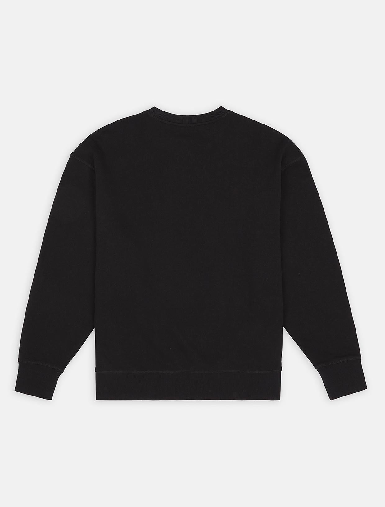 Felpa Millersburg DK0A4YLZ BLK1 DICKIES 