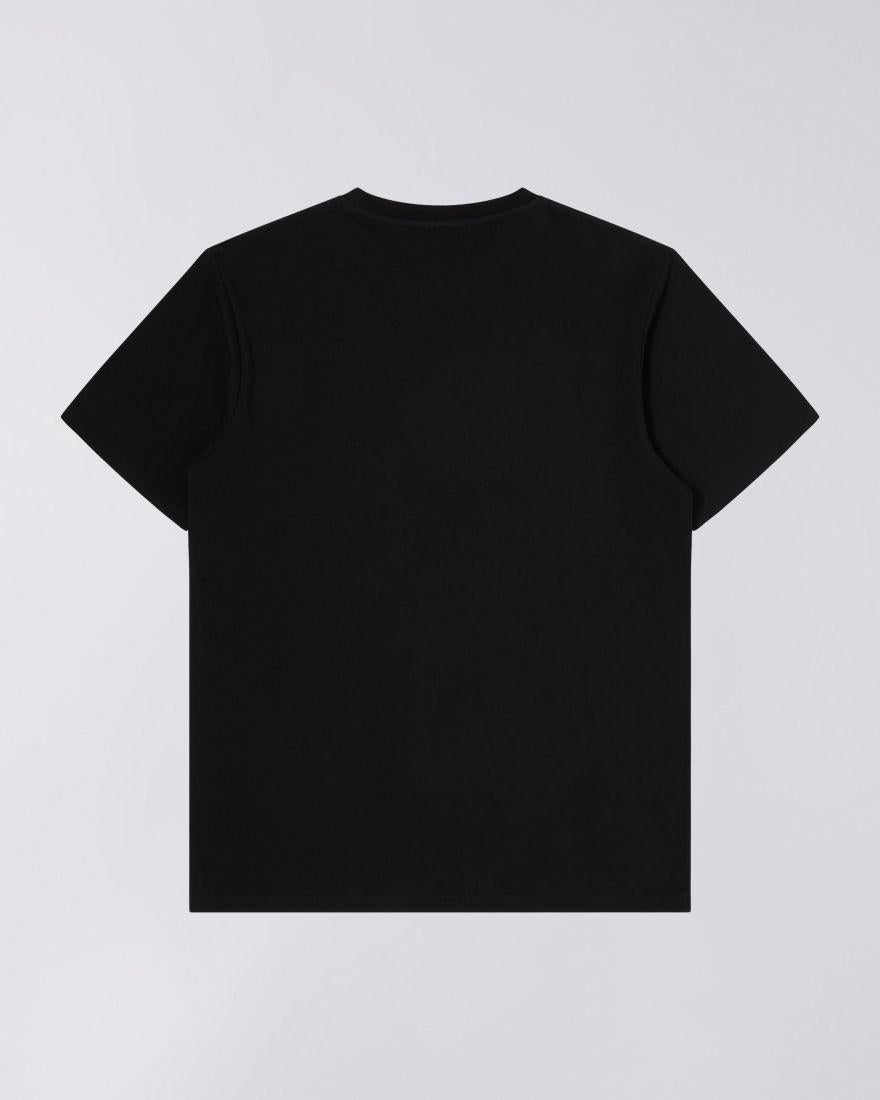 Japanese Sun T-Shirt I025020 8967 EDWIN 