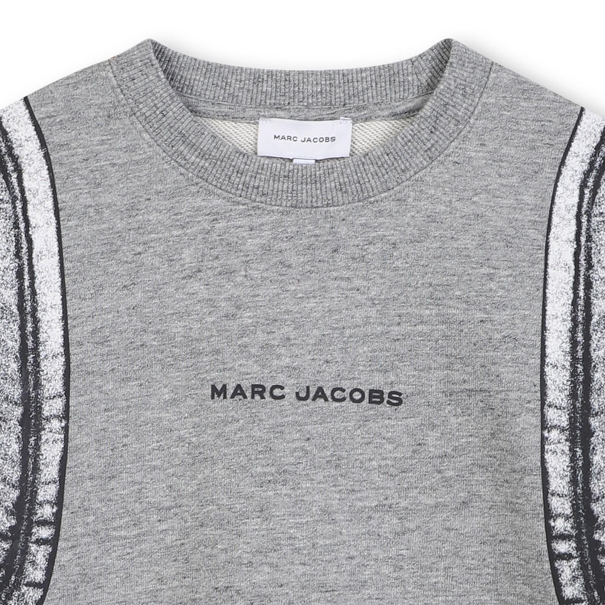 Felpa a girocollo W60623 A35A MARC JACOBS 