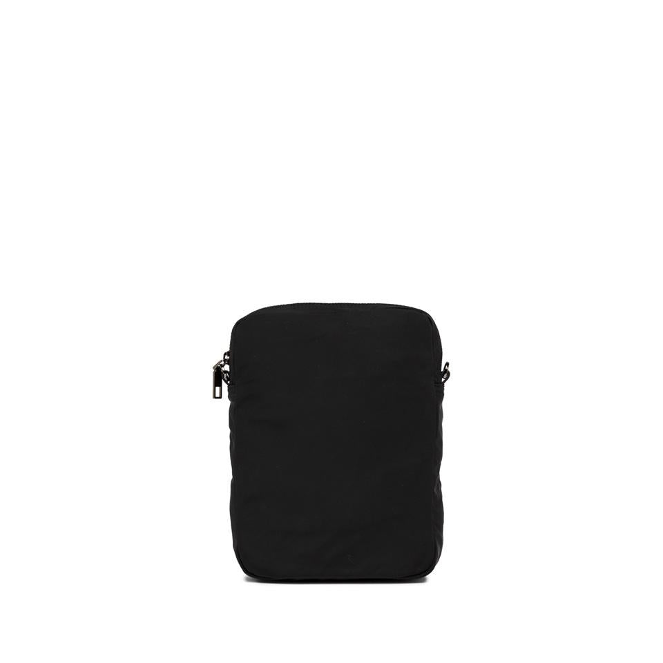 Florence nero BSUB18209NYLPL 001 GIANNI CHIARINI 