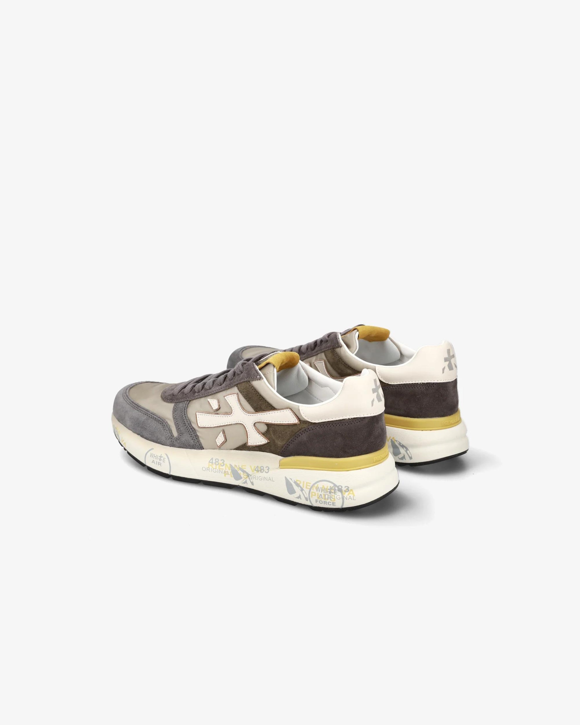 Mick 7713 MICKVAR 7713 PREMIATA 