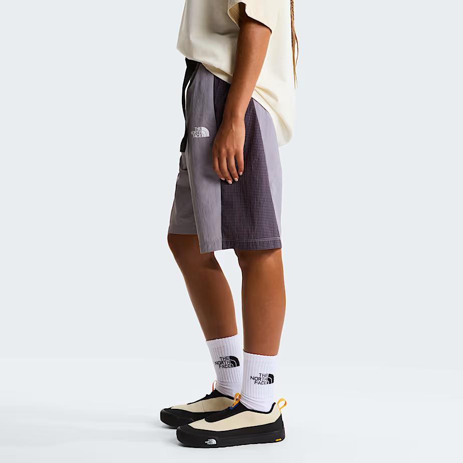 Pantaloncini con cintura NSE unisex NF0A8GE5 JZU1 THE NORTH FACE 