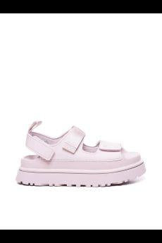 Sandali GoldenGlow Bay Fog donna 1152685 BYF UGG 