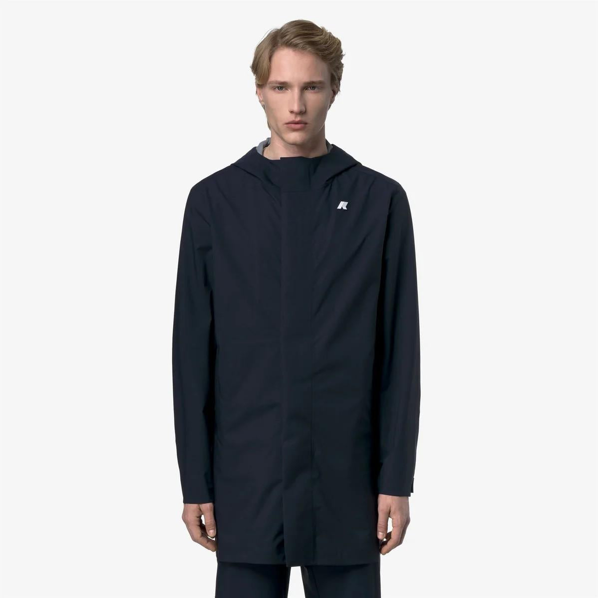 Tommy stretch 2l K1161WW K89 K-WAY 