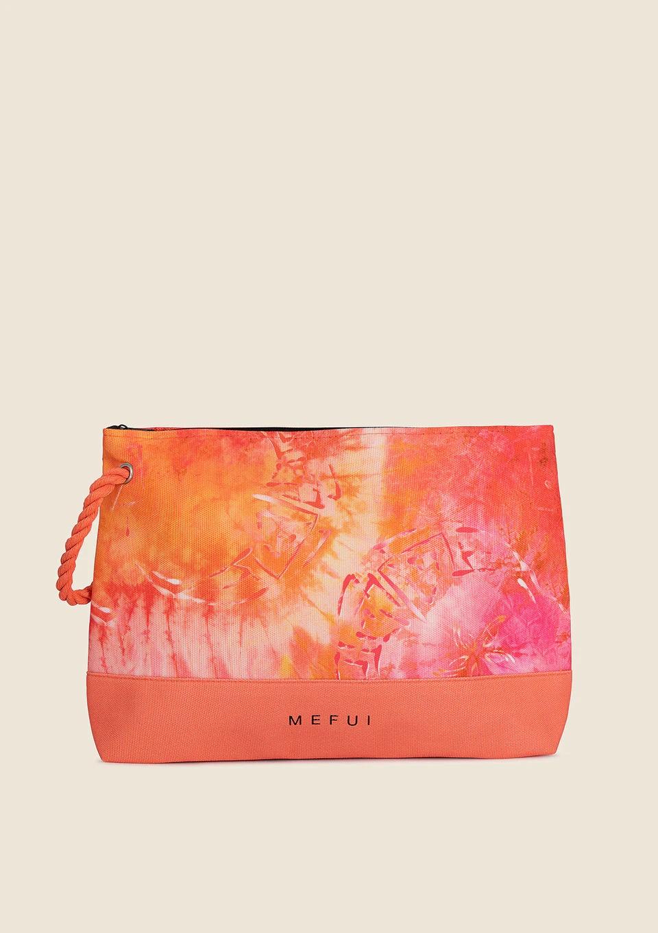 Maxi Pochette Donna Fantasia MA25A040 X32 ME FUI 