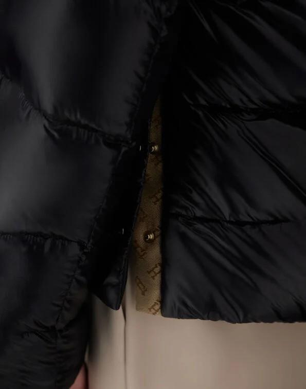 Cappa in nylon ultralight PI001781D12017Z 9300 HERNO 