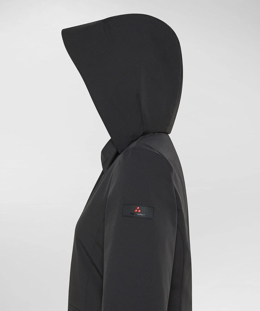 Giacca liscia telia 02 PED5422 808 PEUTEREY 