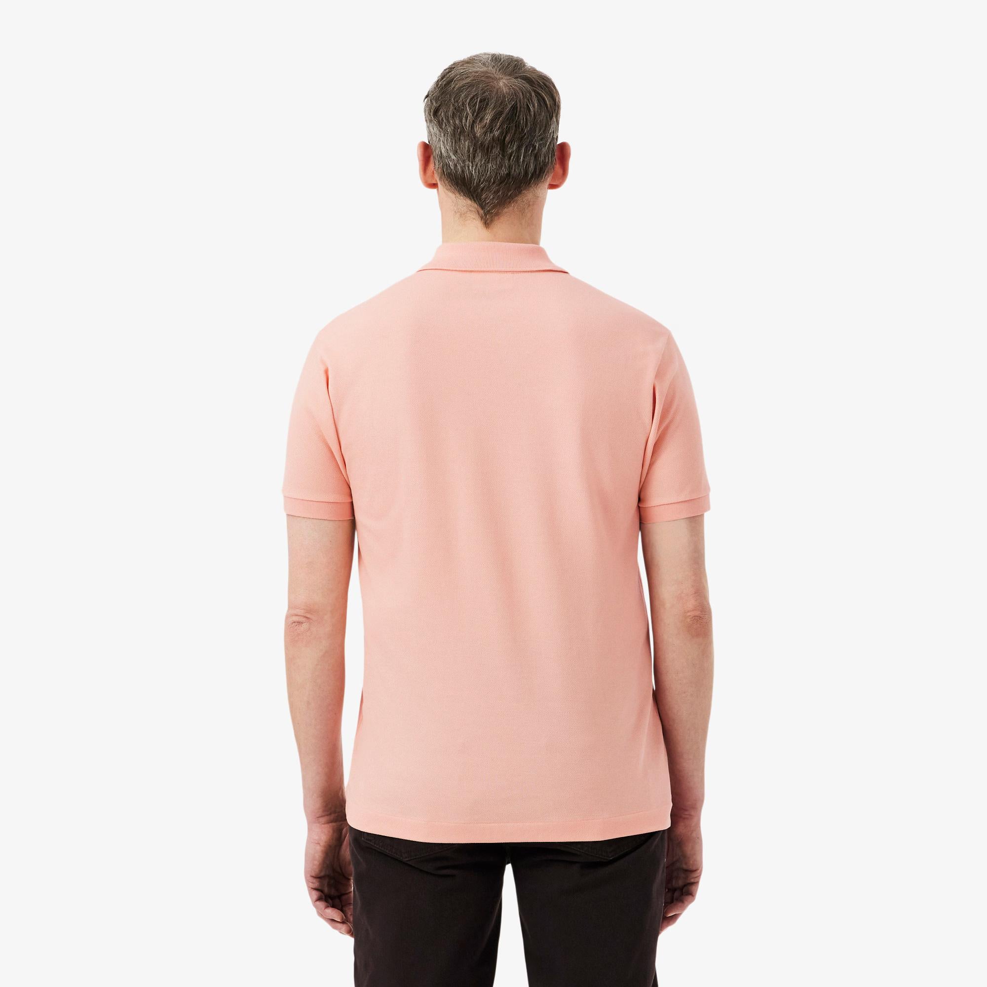 Polo dal taglio classico L.12.12 Original 1212 UI2 LACOSTE 