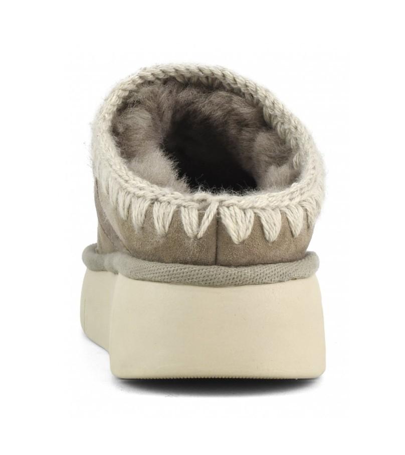 Bounce clog MUFW531001A ELGRY MOU 