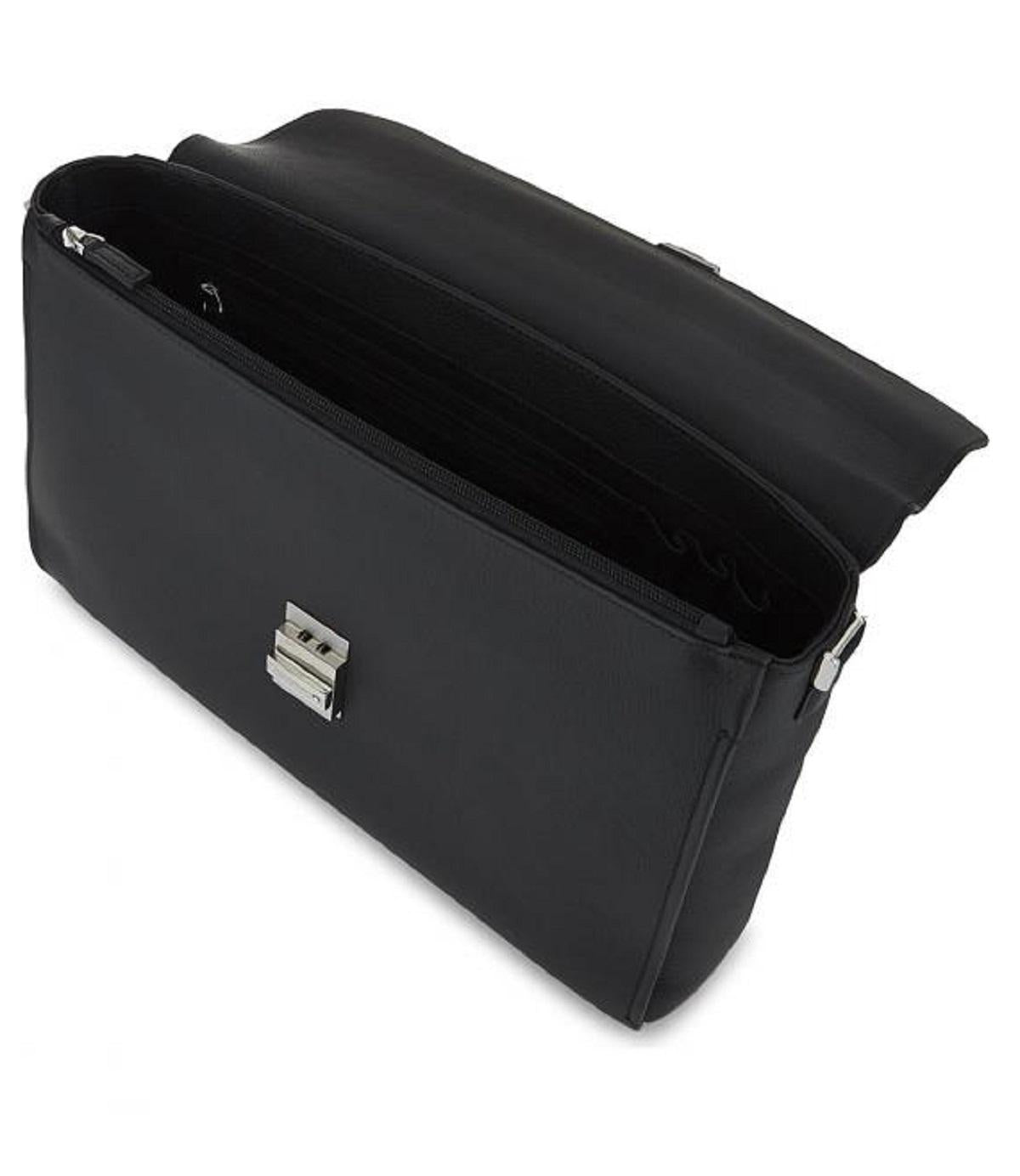 Borsa a soffietto Soft grain 114451 . MONTBLANC 