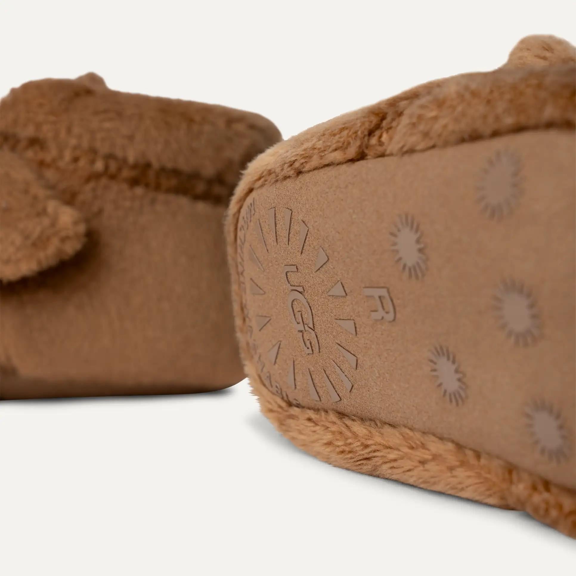 Neonati Stivaletti Bixbee 1103497I CHE UGG 