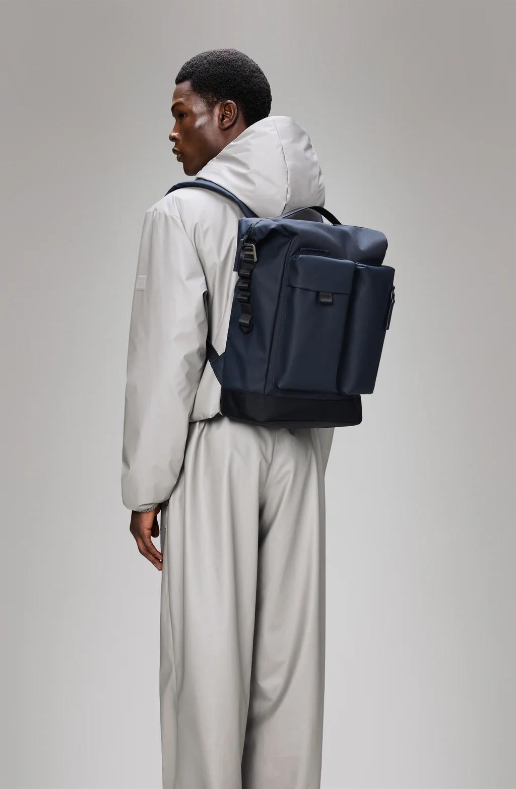 Backpack Otaru RA12960 NAV RAINS 