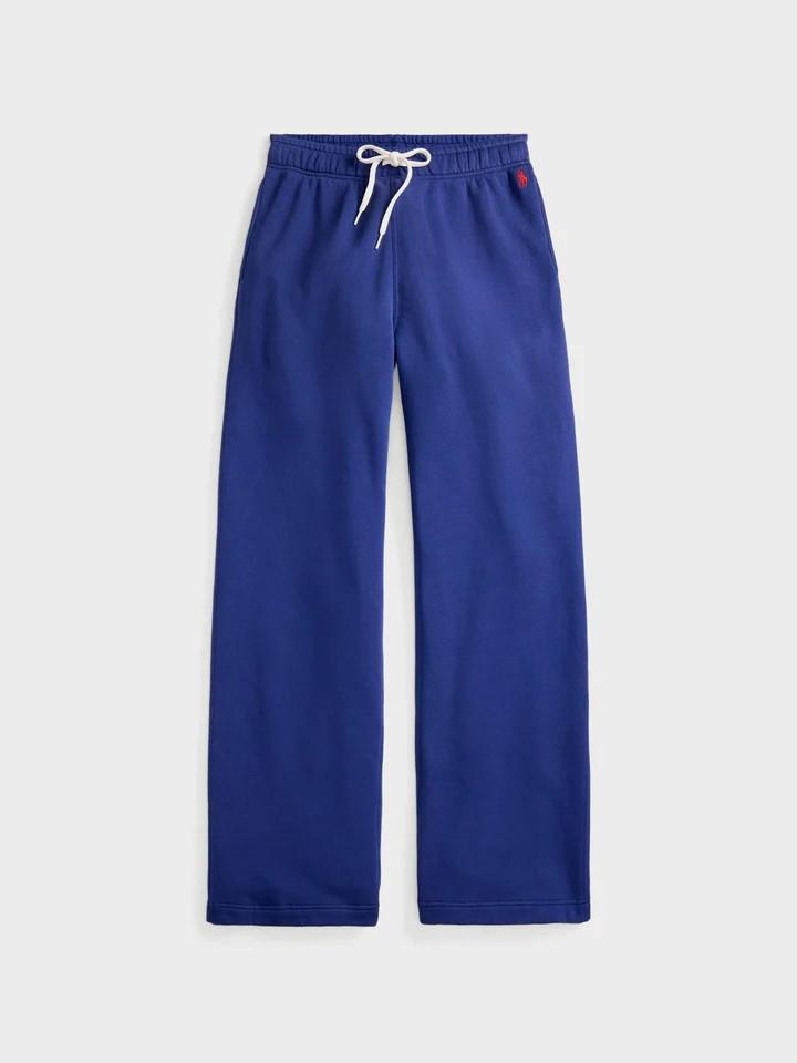 Pantaloni della tuta con lgoo ricamato 211977959 502 POLO RALPH LAUREN 