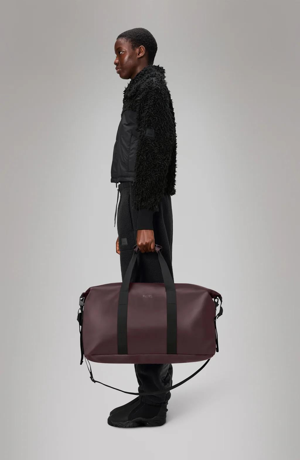 Hilo Weekend Bag RA14200 DEP RAINS 