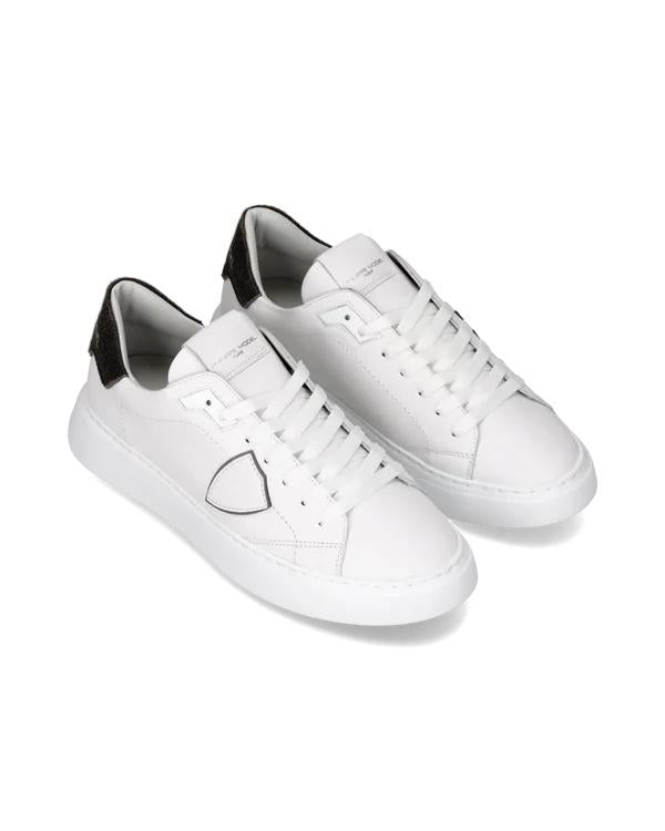 Sneakers Temple BTLU VVC1 PHILIPPE MODEL 